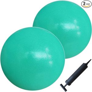AppleRound Exercise Ball